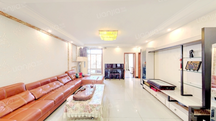 金元小区二手房实景图