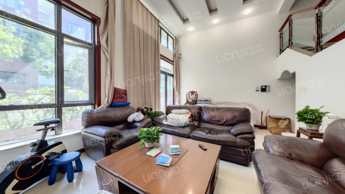 紫薇和苑二手房实景图