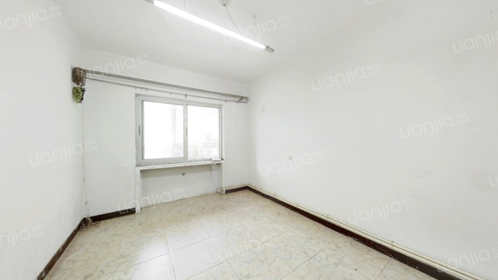 鸿基公寓二手房实景图