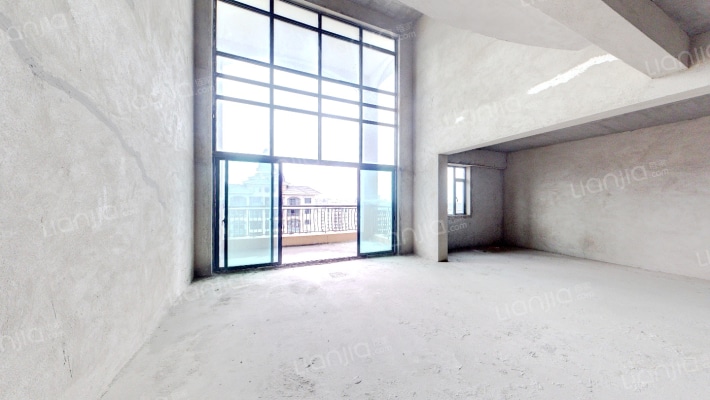 雅宝新城名门世家(四区)二手房实景图