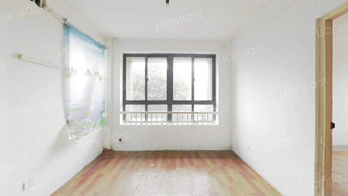 钱湖丽园二手房实景图