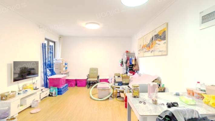 荷塘家园二期二手房实景图