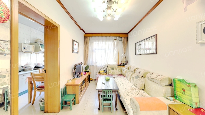 杭州路61号二手房实景图