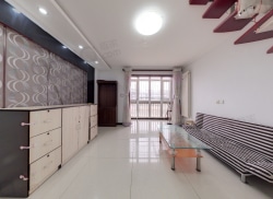 整租·宜山居 2室1厅 南/北_宜山居租房