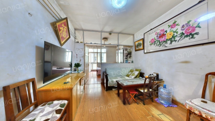 四流南路二手房实景图