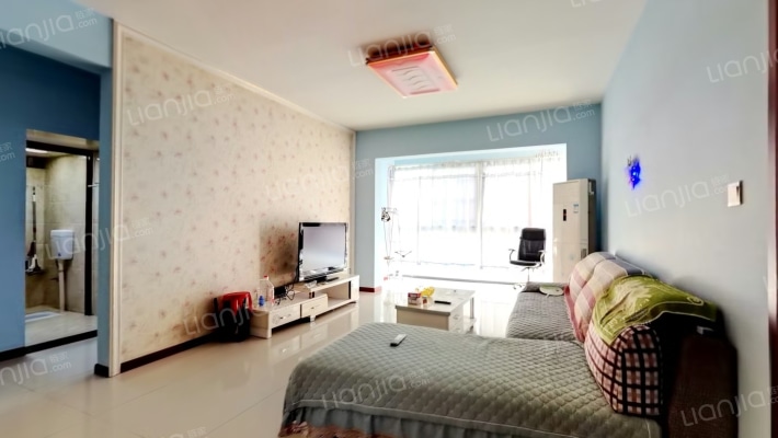 龙江云洲二手房实景图