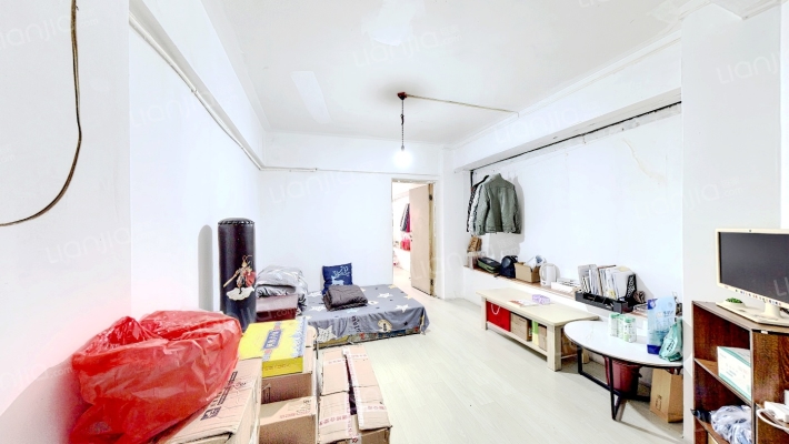 华山东路28号二手房实景图