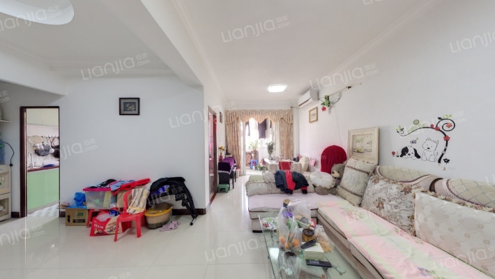 翠景园二手房实景图