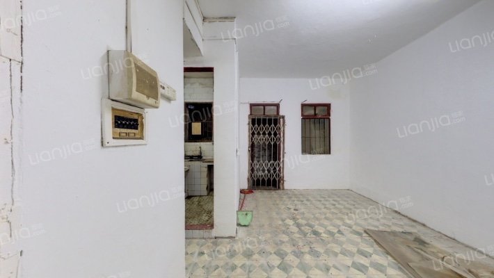 杨巷路二手房实景图