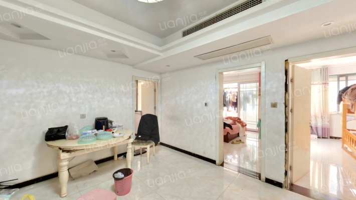 金润城二手房实景图