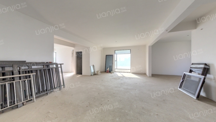 金湖湾二手房实景图