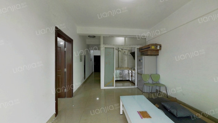 锦光花苑二手房实景图