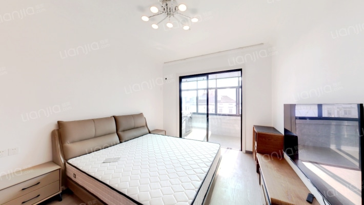 化纤公寓二手房实景图