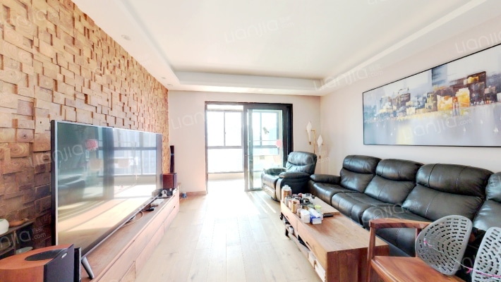 银亿东岸二手房实景图