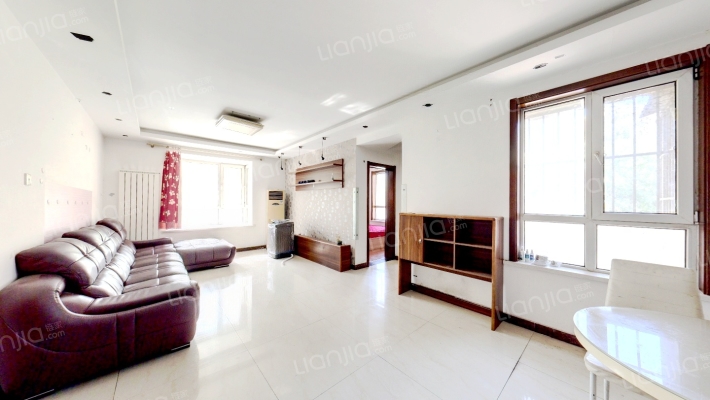 新尚园二手房实景图