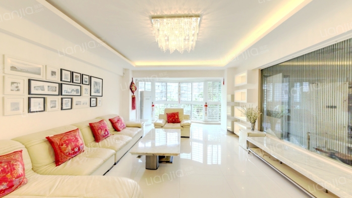 文园春晓二手房实景图