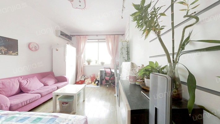 大桥道二手房实景图