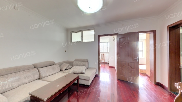 士韵家园二期二手房实景图