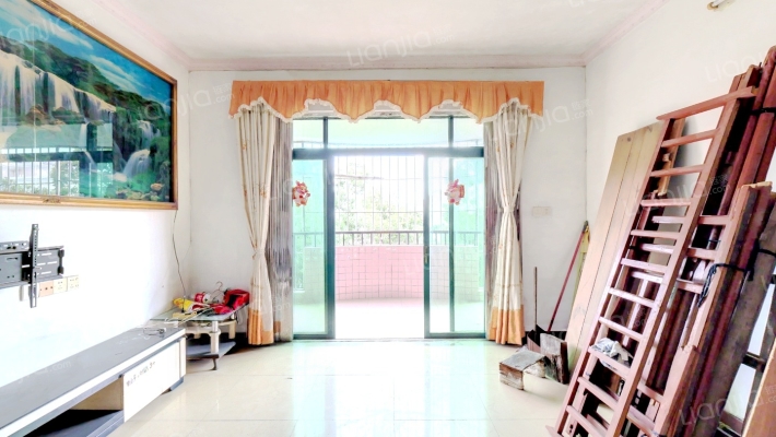 香晖园二手房实景图