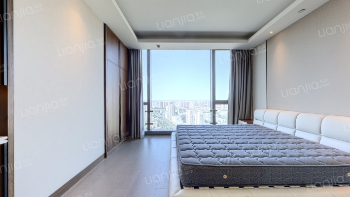 正弘城丽汀公寓二手房实景图