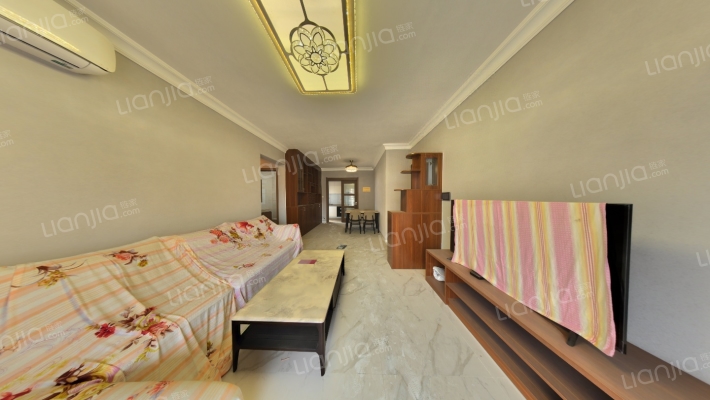 碧桂园联丰天汇湾二手房实景图