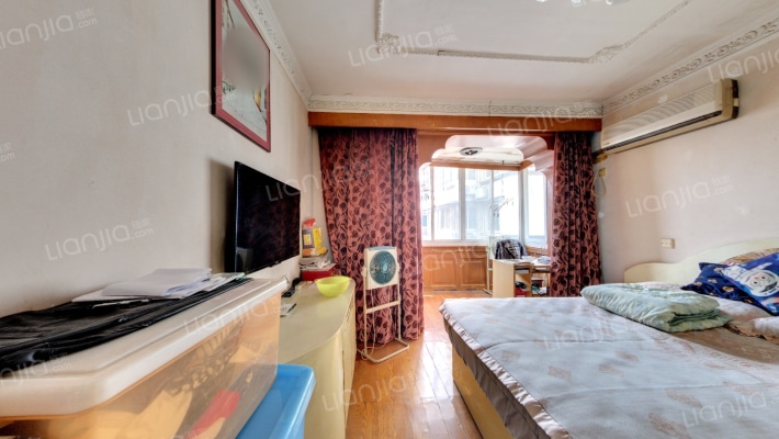 横河新村二手房实景图