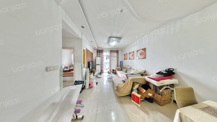 华府春城二手房实景图