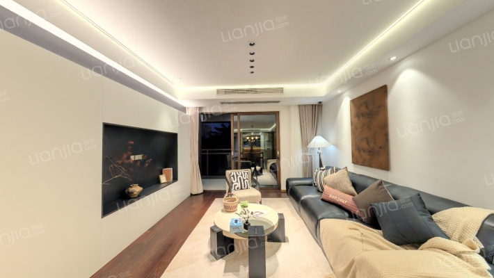 阳光城融侨檀府二手房实景图