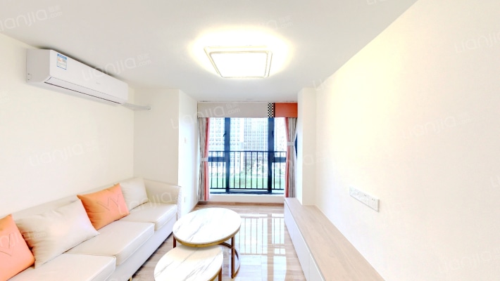 风情尚庭二手房实景图