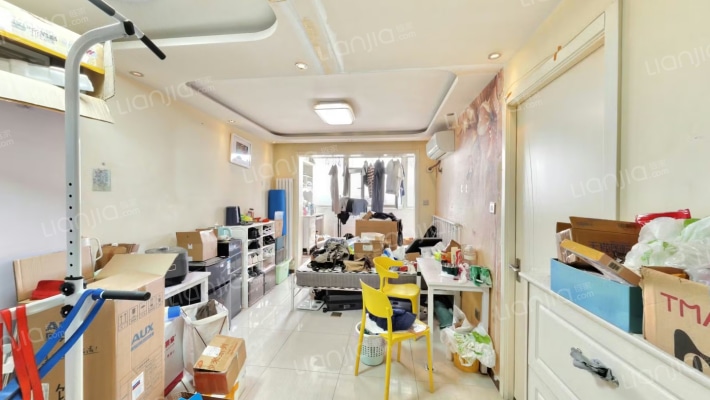 福盈家园二手房实景图