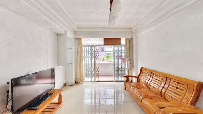 东明花园二手房实景图