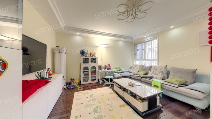 长营村28号二手房实景图