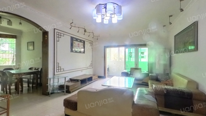 牡丹苑二手房实景图