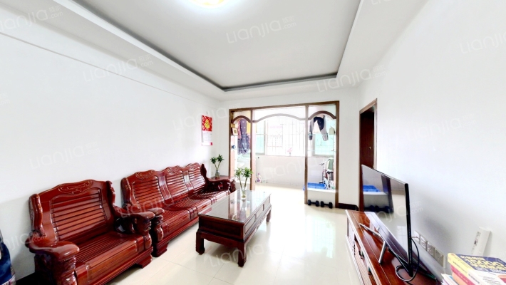 金宇花园二手房实景图