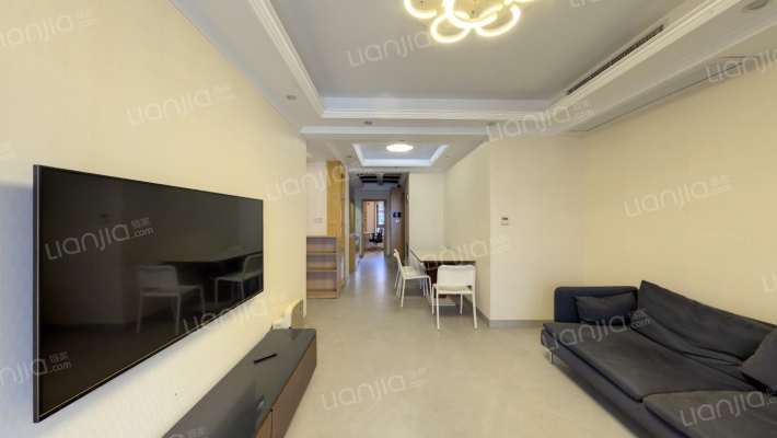 坤和和家园二手房实景图