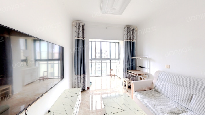 华洪小区二期二手房实景图