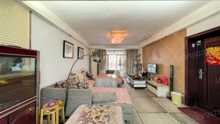 旺角金座二手房实景图