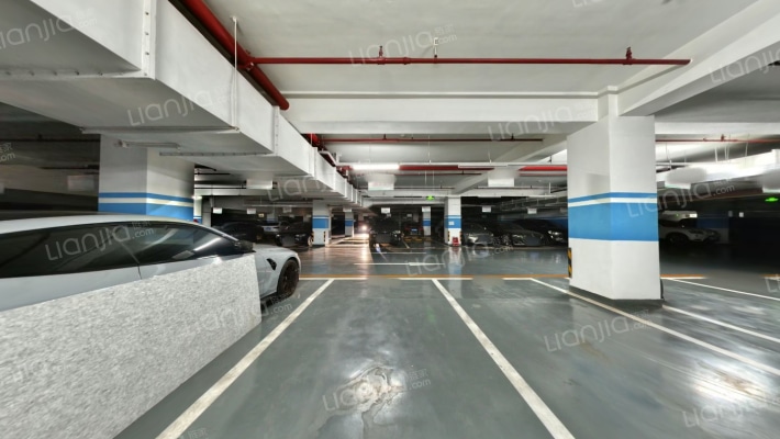 千鹤家园二手房实景图