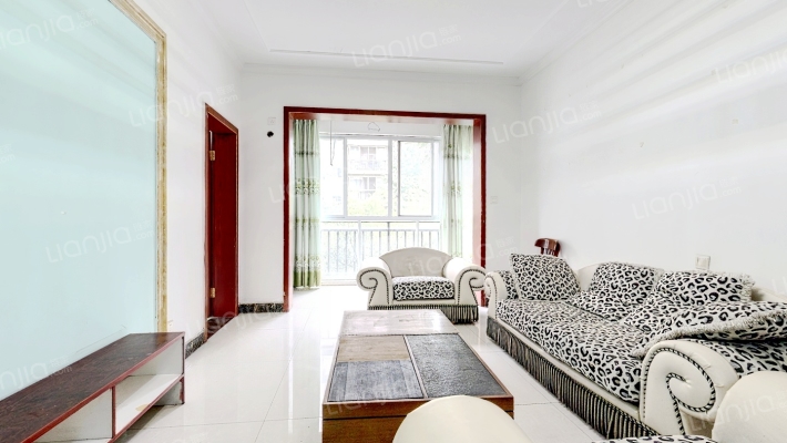 嘉和家园二手房实景图