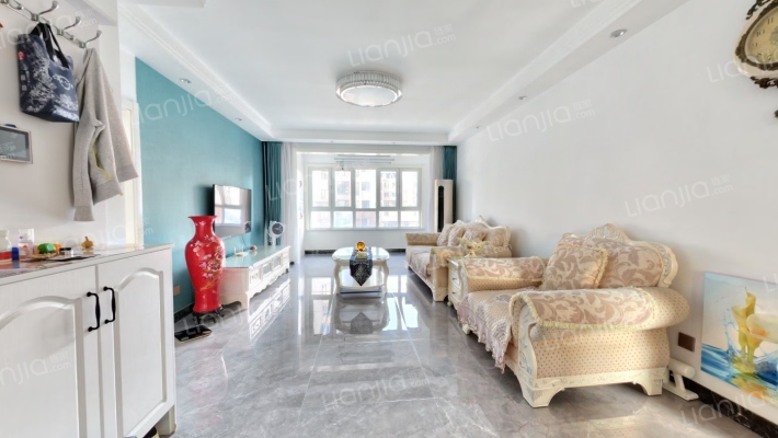 大唐印象唐雅苑二手房实景图