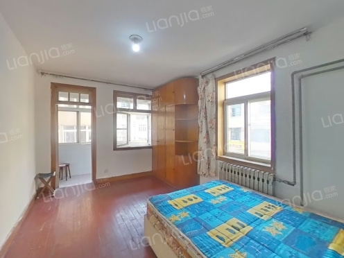 整租·芙蓉山村 2室1厅 东/西