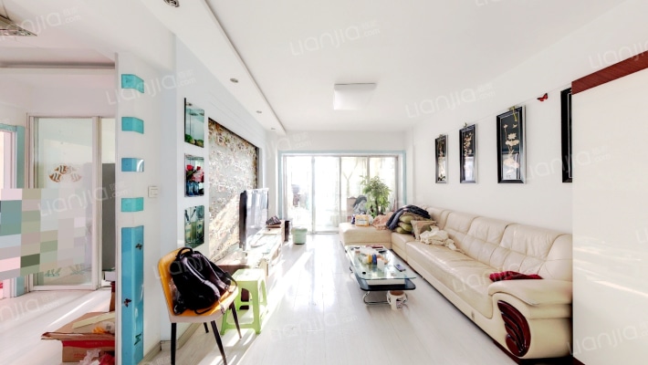 润成水云天二手房实景图