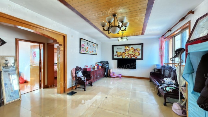 土产宿舍二手房实景图