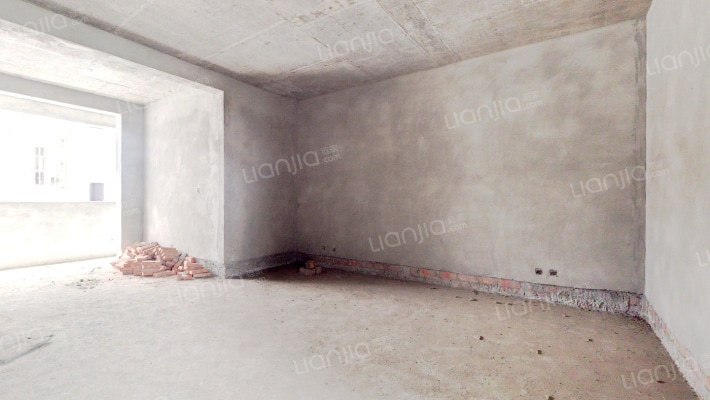 东安二组二手房实景图