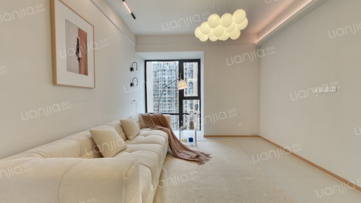 富临理宫二手房实景图