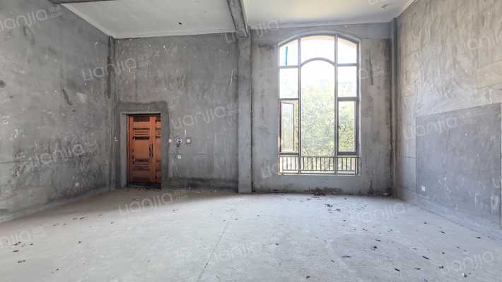 湖畔壹号二手房实景图