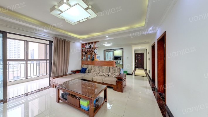 钰龙天下二期二手房实景图