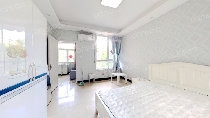 迎春小区二手房实景图