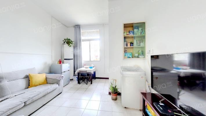 饲料厂家属院二手房实景图