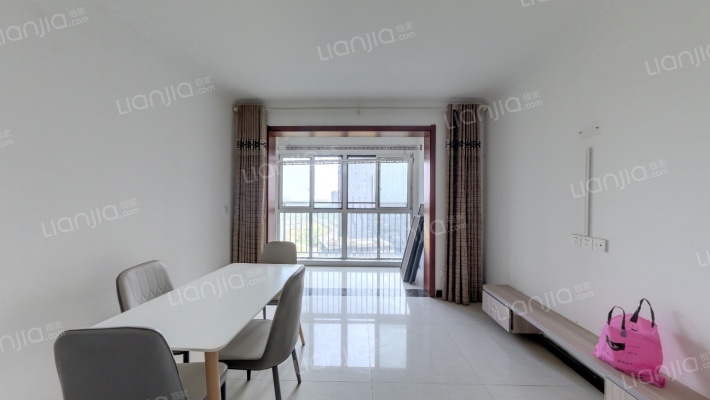 金银岛二手房实景图